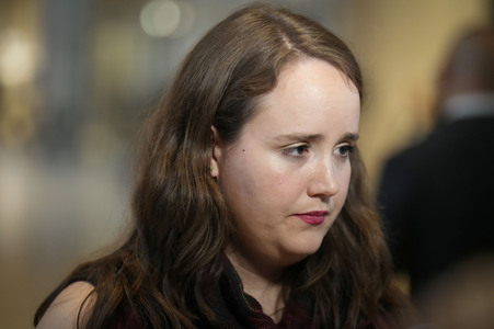 209. Sitzung des Deutschen Bundestages in Berlin