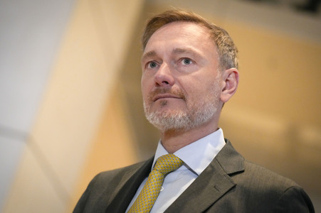 209. Sitzung des Deutschen Bundestages in Berlin