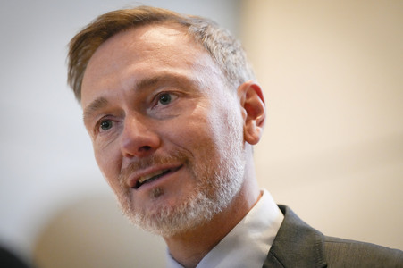 209. Sitzung des Deutschen Bundestages in Berlin