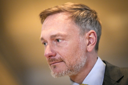 209. Sitzung des Deutschen Bundestages in Berlin