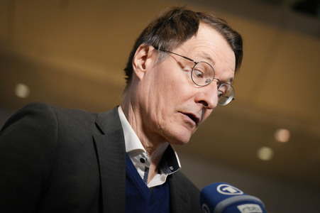 209. Sitzung des Deutschen Bundestages in Berlin