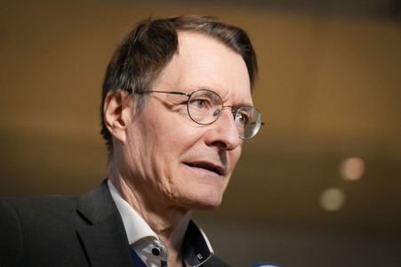 209. Sitzung des Deutschen Bundestages in Berlin