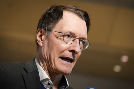 209. Sitzung des Deutschen Bundestages in Berlin