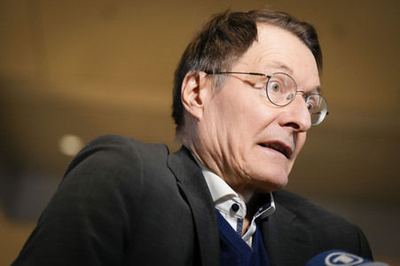 209. Sitzung des Deutschen Bundestages in Berlin