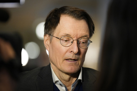 209. Sitzung des Deutschen Bundestages in Berlin