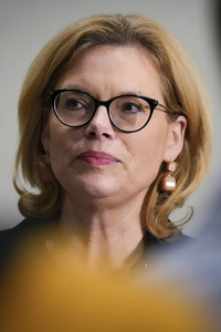 209. Sitzung des Deutschen Bundestages in Berlin