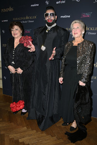 Harald Glööckler 'My Style Rocks' Fashion-Dinner in Berlin