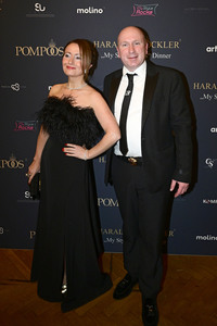 Harald Glööckler 'My Style Rocks' Fashion-Dinner in Berlin