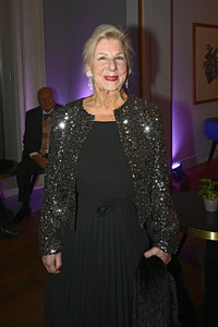 Harald Glööckler 'My Style Rocks' Fashion-Dinner in Berlin