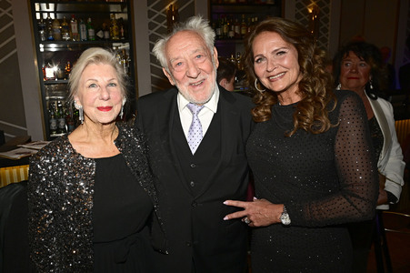 Harald Glööckler 'My Style Rocks' Fashion-Dinner in Berlin