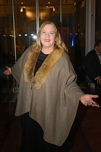 Harald Glööckler 'My Style Rocks' Fashion-Dinner in Berlin