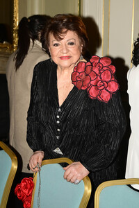 Harald Glööckler 'My Style Rocks' Fashion-Dinner in Berlin