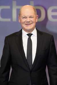 Talkshow 'maischberger' in Berlin