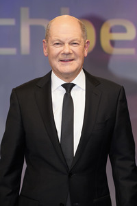 Talkshow 'maischberger' in Berlin