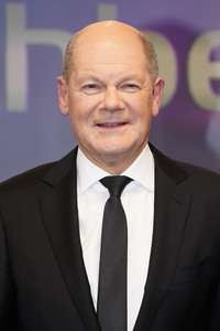 Talkshow 'maischberger' in Berlin