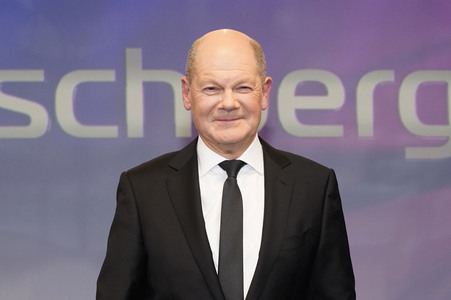 Talkshow 'maischberger' in Berlin