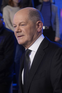 Talkshow 'maischberger' in Berlin