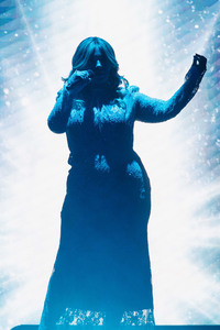 Konzert von Maite Kelly in Erfurt