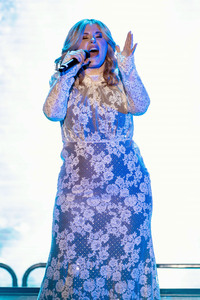 Konzert von Maite Kelly in Erfurt