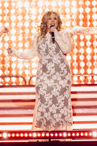 Konzert von Maite Kelly in Erfurt