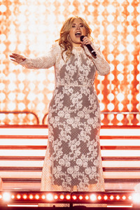 Konzert von Maite Kelly in Erfurt