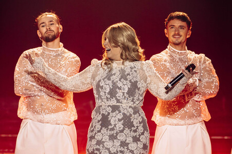 Konzert von Maite Kelly in Erfurt