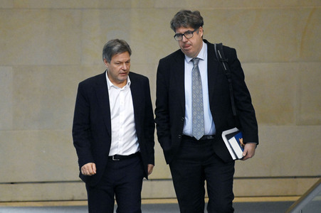 211. Sitzung des Deutschen Bundestages in Berlin