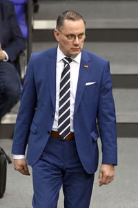 211. Sitzung des Deutschen Bundestages in Berlin