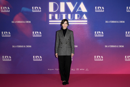 Photocall 'Diva Futura' in Rom