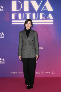 Photocall 'Diva Futura' in Rom