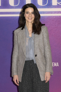 Photocall 'Diva Futura' in Rom