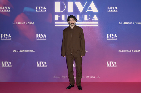 Photocall 'Diva Futura' in Rom