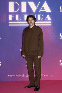 Photocall 'Diva Futura' in Rom