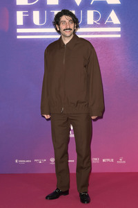 Photocall 'Diva Futura' in Rom