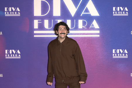 Photocall 'Diva Futura' in Rom