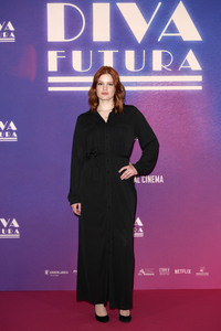 Photocall 'Diva Futura' in Rom