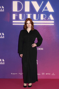 Photocall 'Diva Futura' in Rom