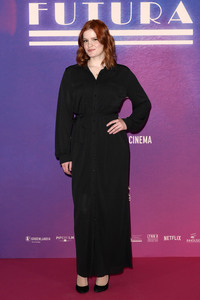 Photocall 'Diva Futura' in Rom