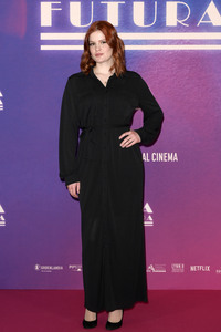 Photocall 'Diva Futura' in Rom