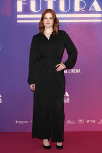 Photocall 'Diva Futura' in Rom