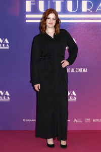 Photocall 'Diva Futura' in Rom