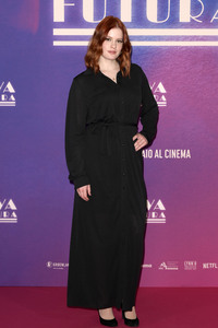 Photocall 'Diva Futura' in Rom