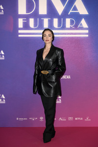 Photocall 'Diva Futura' in Rom