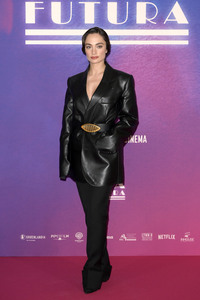 Photocall 'Diva Futura' in Rom