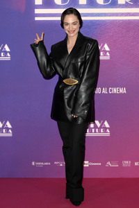 Photocall 'Diva Futura' in Rom