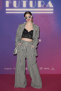 Photocall 'Diva Futura' in Rom