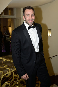 Harald Glööckler 'My Style Rocks' Fashion-Dinner in Berlin