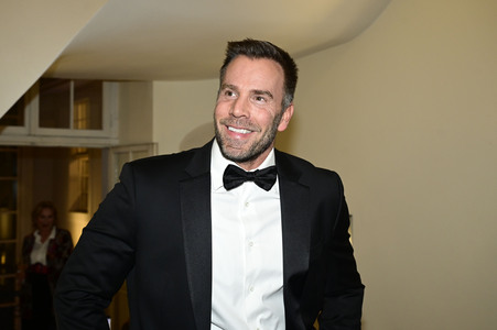 Harald Glööckler 'My Style Rocks' Fashion-Dinner in Berlin