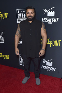 Filmpremiere 'Grace Point' in Los Angeles