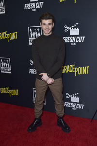 Filmpremiere 'Grace Point' in Los Angeles